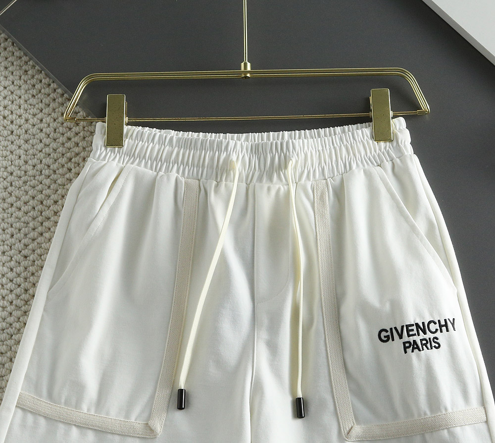 Givenchy Short Pants